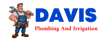 Trusted plumber in CHEVAK